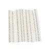 VWWJCCRO 1,800-Piece 0603 (1608) SMD Resistor Kit, 1 Ω–10 MΩ, 5%, 90 Values, 20 Each view 3