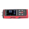 Handheld High-Accuracy Digital Manometer, Dual-Port Gas Pressure Tester view 4