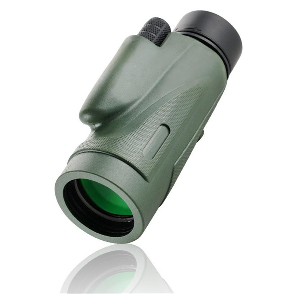 AMRTTWY 12x50 High-Power Night Vision Monocular Telescope