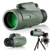 AMRTTWY 12x50 High-Power Night Vision Monocular Telescope view 2
