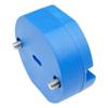 Hlxnyami 2-Pack PT100 0–200°C Temperature Transmitters, 4–20 mA Output, Head-Mounted view 2