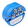Hlxnyami 2-Pack PT100 0–200°C Temperature Transmitters, 4–20 mA Output, Head-Mounted view 3