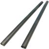 3K Matte Carbon Fiber Tube, High Hardness, Cuttable, 500 mm, 2 Pieces view 4