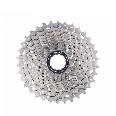 HESHUYAN 12-Speed Road Bike Cassette, 11-32T