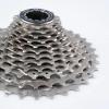 HESHUYAN 12-Speed Road Bike Cassette, 11-32T view 3