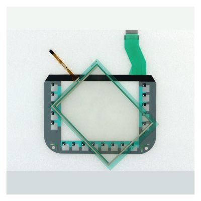 MMFURHHAY Panel 177 PN 6AV6645-0BA01-0AX0 Touchscreen Panel