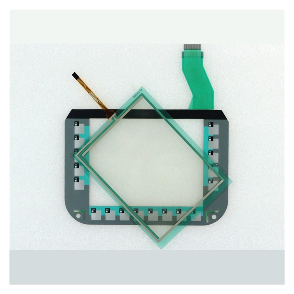 MMFURHHAY Panel 177 PN 6AV6645-0BA01-0AX0 Touchscreen Panel