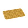 silikomart Tiga Silicone Mold for Cakes, 16 Cavities, 69 x 40 cm, 20 Recesses 45 x 21 cm, Height 2 mm, Professional Christmas and Pastry Accessory view 1
