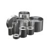 5-Piece Aluminum Alloy Flat Spacers, Thickened Bushings, 6.2 x 16, H15 view 1