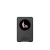 Same Finger Forever Sign of Empowerment PopSockets PopWallet for MagSafe view 2