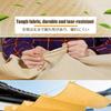 HUFIREHU Retractable Wave Shade Sail Awning view 4