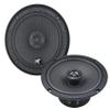EHO HiFonics TRX62 Speakers with Installation Kit for Honda Civic VIII (FK/FN), 2006–2012, Front Doors, 360 W, 165 mm, 2-Way Coaxial view 3