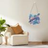 MOGTAA 5D Turtle Diamond Painting Pendant with Chain view 3
