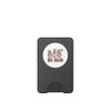Be Kind Autistic Kid Autism Awareness Anti-Bullying Kindness PopSockets PopWallet for MagSafe view 2