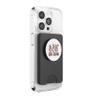 Be Kind Autistic Kid Autism Awareness Anti-Bullying Kindness PopSockets PopWallet for MagSafe view 4