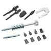 YSFHYAN 14-Piece Universal Pneumatic Diesel Injector Puller Tool Set with Case view 4