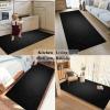 Hallway Runner Rug 100 x 250 cm, Non-Slip, Washable view 3