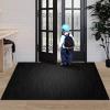 Hallway Runner Rug 100 x 250 cm, Non-Slip, Washable view 4