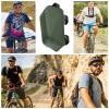 Waterproof Bicycle Frame Bag with Magnetic Closure view 3