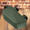 Waterproof Bicycle Frame Bag with Magnetic Closure view 4