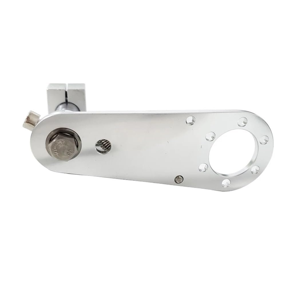 Fixed OVW Mounting Frame Bracket, 20/30/36 mm Faceplate, 30 mm Hole