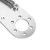 Fixed OVW Mounting Frame Bracket, 20/30/36 mm Faceplate, 30 mm Hole view 3