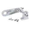 Fixed OVW Mounting Frame Bracket, 20/30/36 mm Faceplate, 30 mm Hole view 4