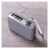 Portable Intelligent Gloss Meter Tester MG6-FS, 60° Measuring Range 0.0–199.9 GU, 2 mm × 4 mm Area, for Floor Care view 1