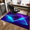 RxiBeFuw Gaming Rug Chair Mat, 200 x 280 cm view 2