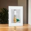 Ice Maker Outlet Box with Water Hammer Arrestor view 4