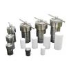 High-Pressure Reactor, 5,500 mL Hydrothermal Autoclave Reactor with PTFE Chamber for Hydrothermal Synthesis (100 mL) view 1