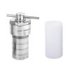 High-Pressure Reactor, 5,500 mL Hydrothermal Autoclave Reactor with PTFE Chamber for Hydrothermal Synthesis (100 mL) view 2