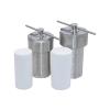 High-Pressure Reactor, 5,500 mL Hydrothermal Autoclave Reactor with PTFE Chamber for Hydrothermal Synthesis (100 mL) view 3