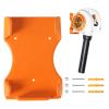 Blower Wall Mount Holder for High-Performance Handheld Blowers view 1