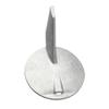 Trim Tab Skeg Zinc Anode Compatible with 115 HP, 150 HP, 175 HP, 200 HP Outboards and Sierra Models 6J9-45371-00, 6J9-45371-01, 6K1-45371-02 view 1