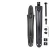 WANGBINGXING 2-Piece Bicycle Fender Set view 1