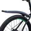 WANGBINGXING 2-Piece Bicycle Fender Set view 3
