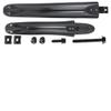 WANGBINGXING 2-Piece Bicycle Fender Set view 4