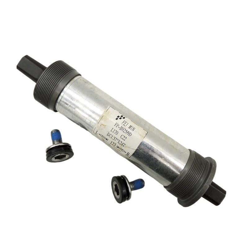 ZHAOQIN Bottom Bracket, 140/164/170/175 mm, Sealed Bearing (123 x 170 mm)