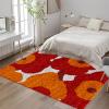 Tehocwiz Latch Hook Rug Kit for Adults, DIY Rug-Making Kit, 40 x 70 cm, Handicraft Kit for Beginners view 1