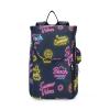 Amooorous Tennis Backpack for Women and Men, Large-Capacity Racket Bag for 2 Tennis or 3 Badminton Rackets view 1
