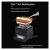 MHP30 Temperature-Controlled Heating Platform for Preheating and Soldering view 3