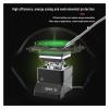 MHP30 Temperature-Controlled Heating Platform for Preheating and Soldering view 4