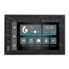 JF Sound JF-227-X7C Universal 2-DIN Android Car Stereo - CarPlay & Android Auto, GPS, 2GB RAM, 32GB ROM, DAB+, 6.2" HD, Made in Italy view 1