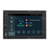 JF Sound JF-227-X7C Universal 2-DIN Android Car Stereo - CarPlay & Android Auto, GPS, 2GB RAM, 32GB ROM, DAB+, 6.2" HD, Made in Italy view 3