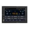 JF Sound JF-227-X7C Universal 2-DIN Android Car Stereo - CarPlay & Android Auto, GPS, 2GB RAM, 32GB ROM, DAB+, 6.2" HD, Made in Italy view 4