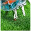 VNSMM Hand Seed Spreader, Hand-Pushed 16-Opening Planter for Soybeans, Peanuts, Corn, Sorghum, Peas, Upland Rice and Cotton view 3