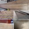 Blazea Solid Brass Transition Profile, 1.3 m view 2