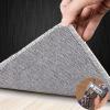 Wuzqju Office and Gaming Chair Mat for Hard Floors, Scratch-Resistant, 80 x 100 cm view 4