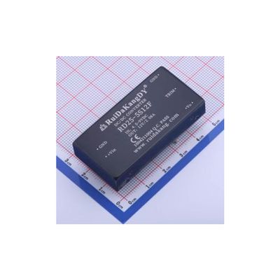 (1 pc) RD25-5S12F -